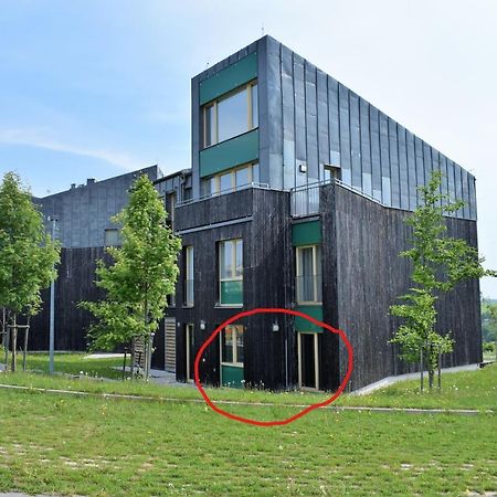 Miky Apartman Klinovec Loučná pod Klínovcem Extérieur photo
