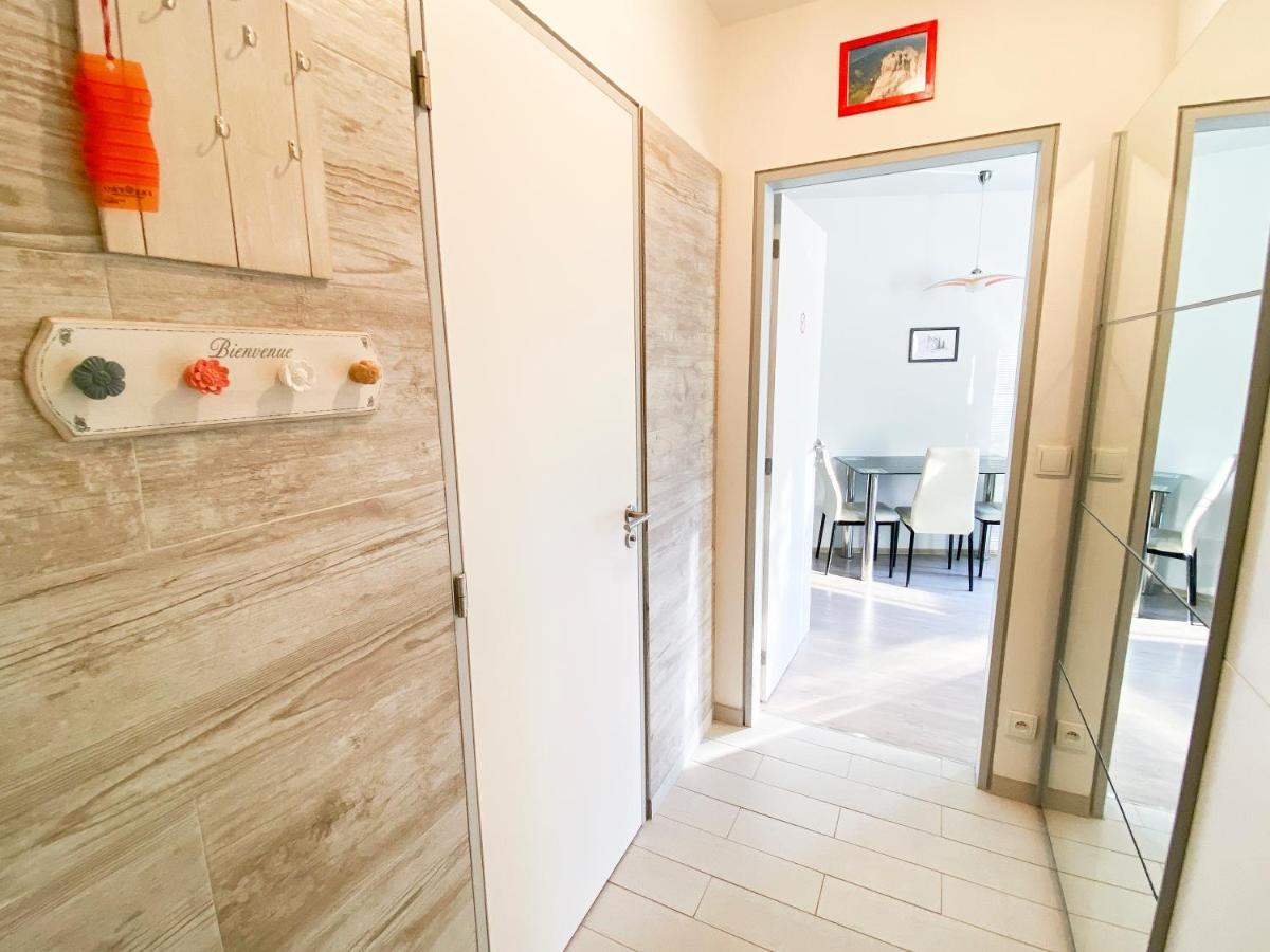 Miky Apartman Klinovec Loučná pod Klínovcem Extérieur photo