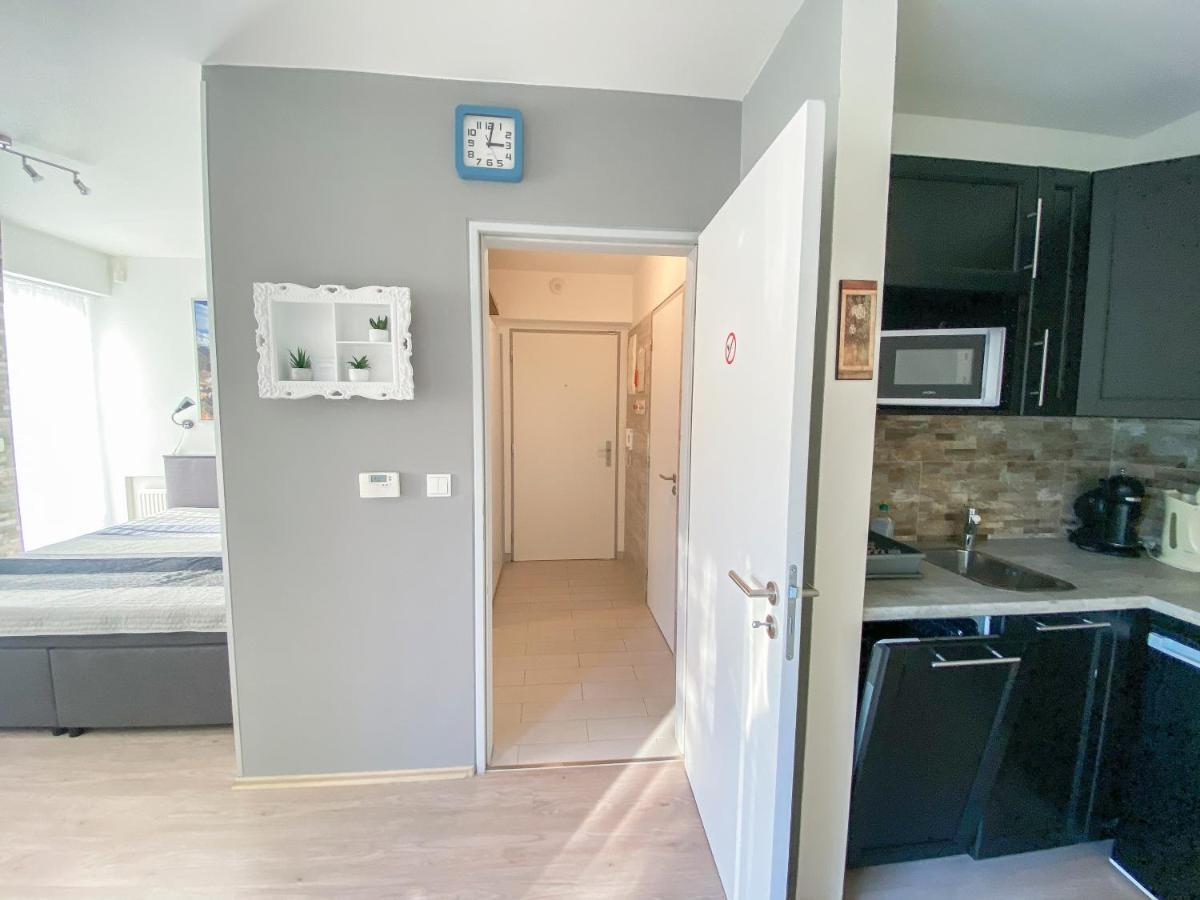 Miky Apartman Klinovec Loučná pod Klínovcem Extérieur photo