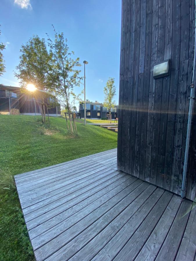 Miky Apartman Klinovec Loučná pod Klínovcem Extérieur photo