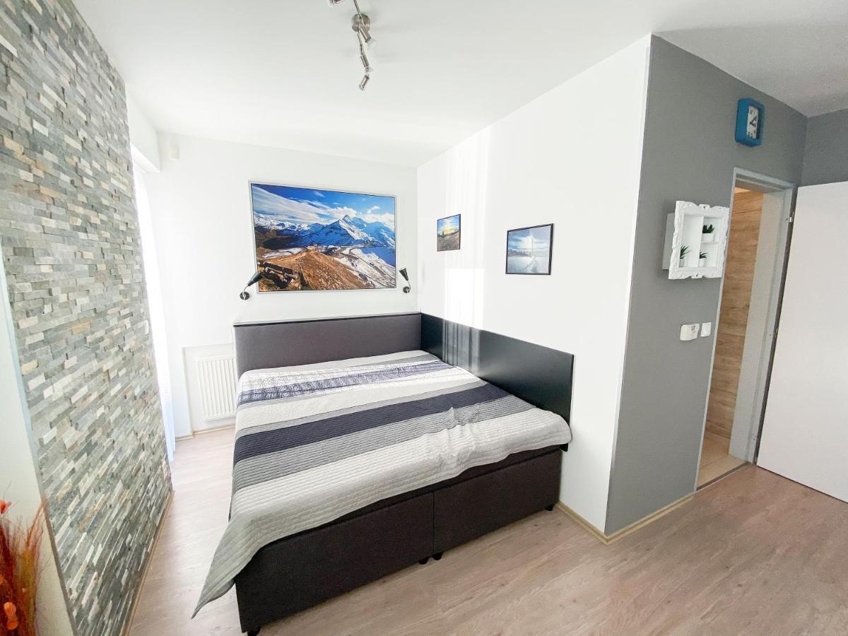 Miky Apartman Klinovec Loučná pod Klínovcem Extérieur photo