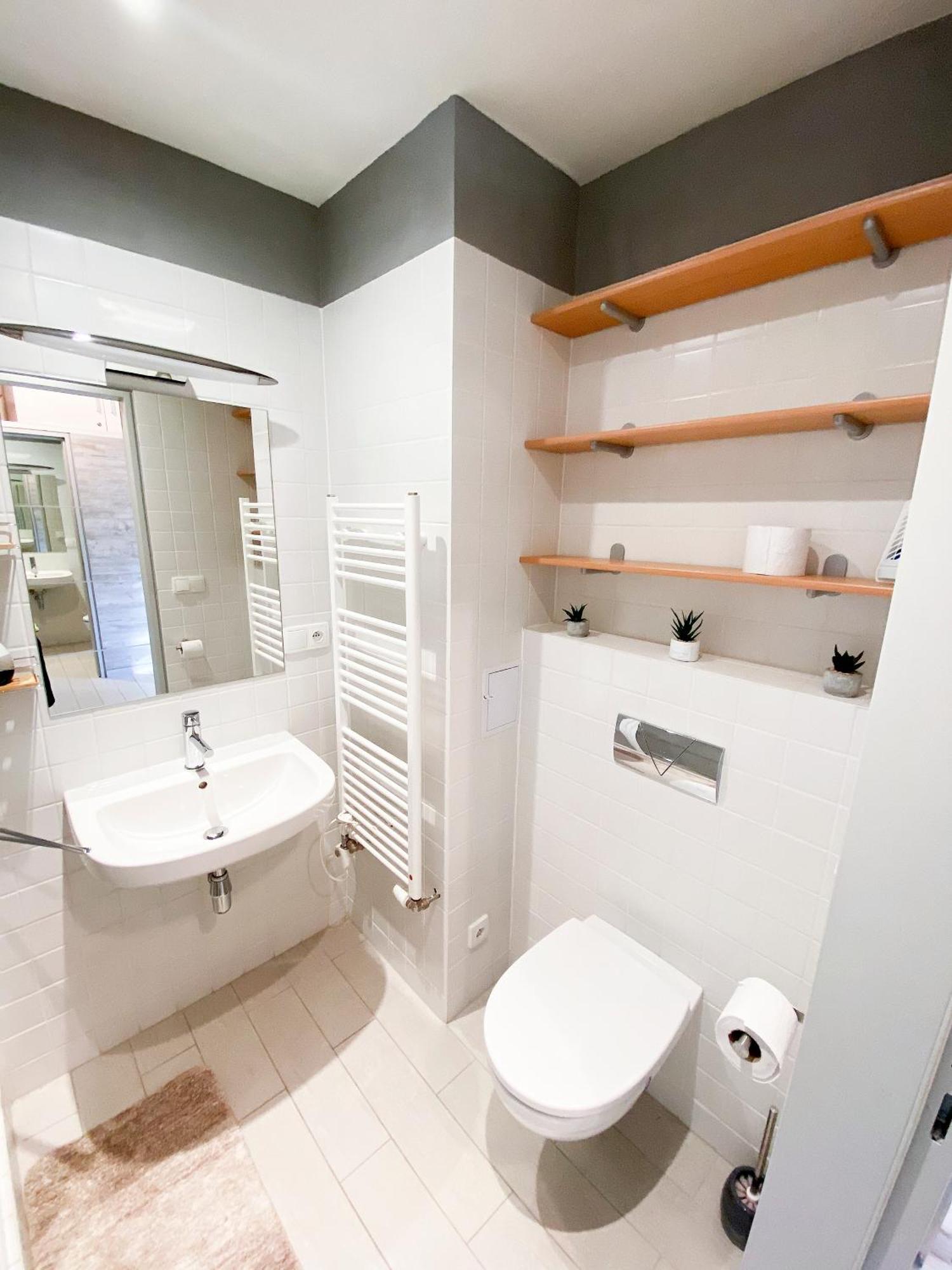 Miky Apartman Klinovec Loučná pod Klínovcem Extérieur photo