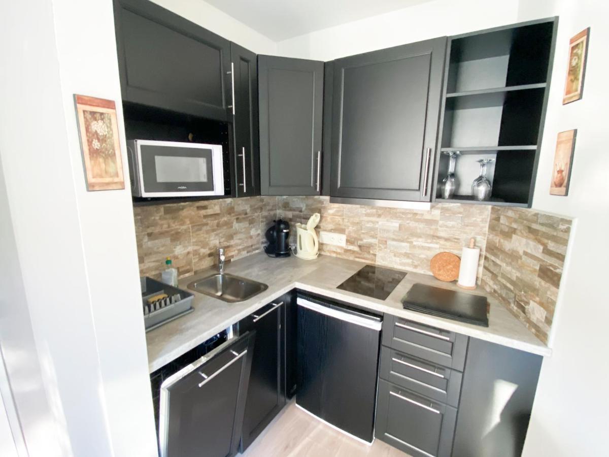 Miky Apartman Klinovec Loučná pod Klínovcem Extérieur photo