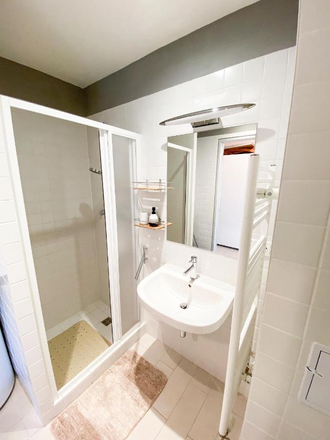 Miky Apartman Klinovec Loučná pod Klínovcem Extérieur photo